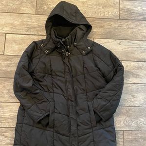 🤰🏼Maternity Winter Jacket